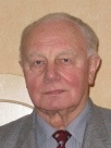 Alfred Pergande †16.08.2011